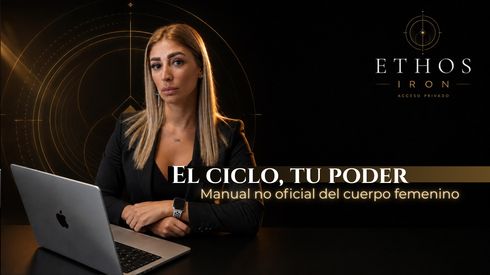 El ciclo, tu poder